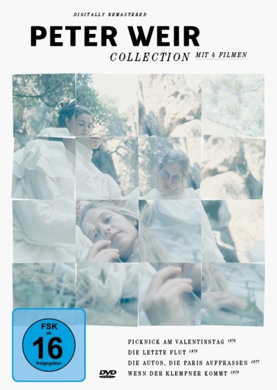 Peter Weir Collection