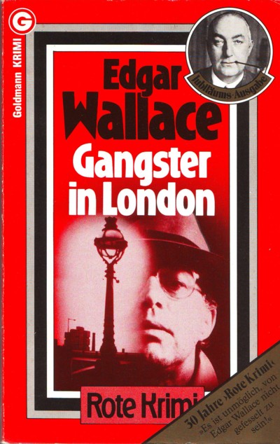 Wallace - Gangster in London
